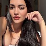 Olivia Kelly Profile Picture