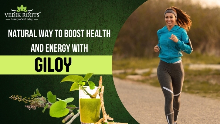 Natural Way to Boost Health and Energy with Giloy - Australia News Network , Free Guest Posting Sites, Article Submission Sites