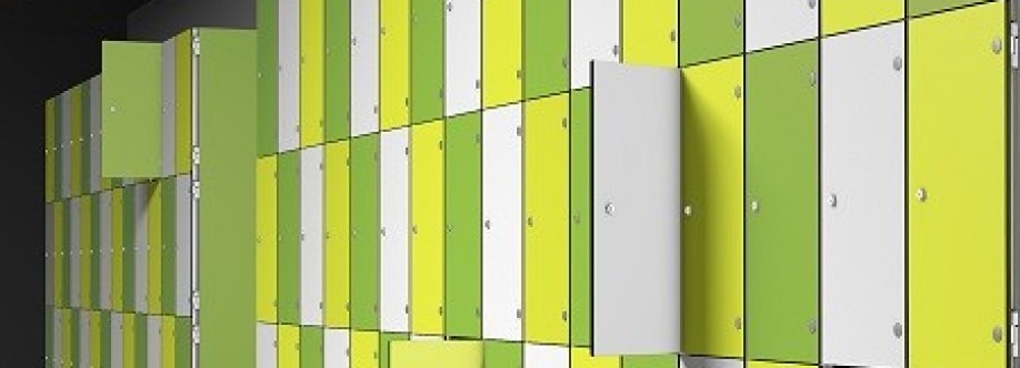 locker shop Cover Image