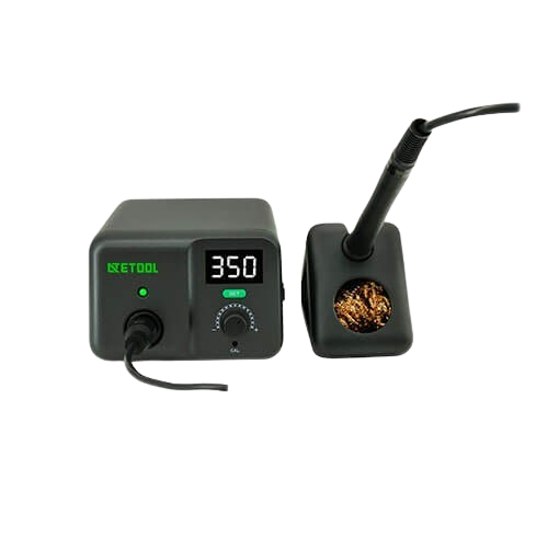 SHENZHEN ATETOOL CO., LTD | AE970D | ET24735794 | Soldering Station | Solder | Enrgtech LTD
