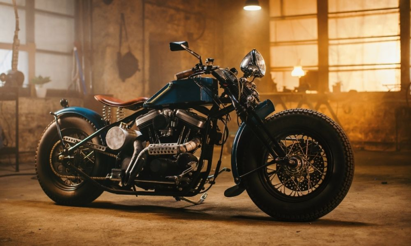 Who Offers the Most Reliable Motorcycle Salvage for Sale Online?: ext_6578557 — LiveJournal