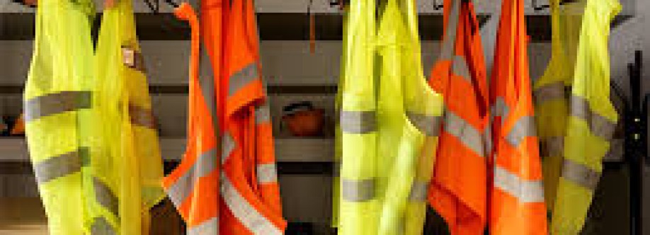 Uniform Right Safety Clothes For Construction Cover Image