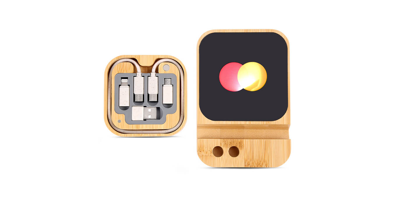Stay Connected Anywhere with Smart, Wireless Charging - Happybird