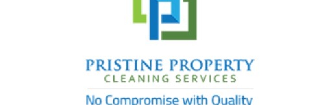 Pristine Property Cleaning Services Cover Image