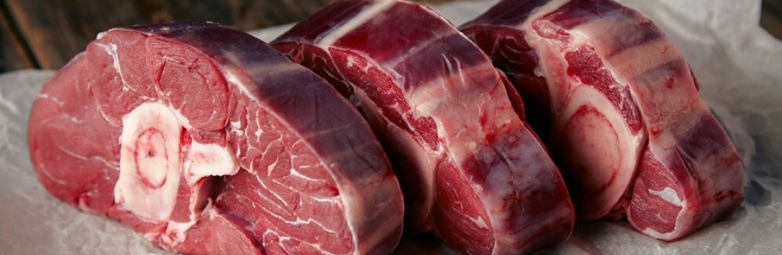 MCH Halal Meat Cover Image