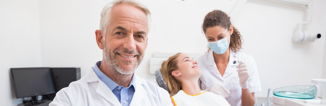 Art Family Dental Cover Image