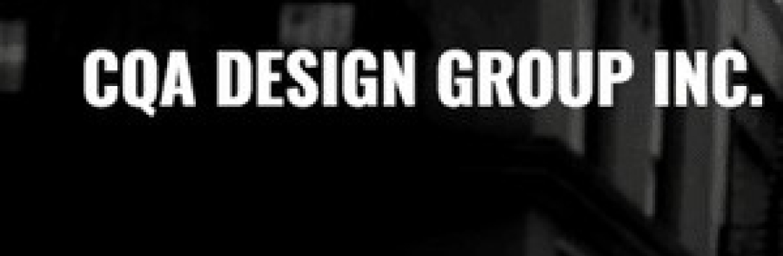 CQA Design Group Inc Cover Image