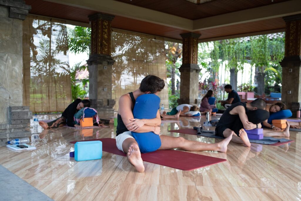 Become a Certified Yoga Instructor - Yoga Teacher Training Course