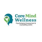 core mind wellness Profile Picture