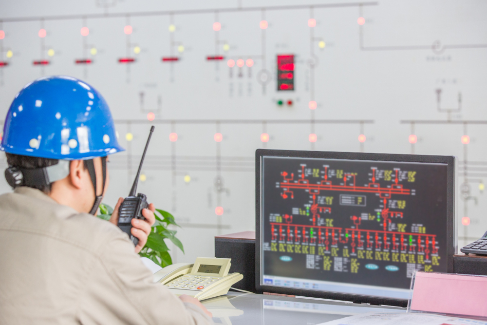 How to Design a Reliable Electrical Control System - Pen What Matters