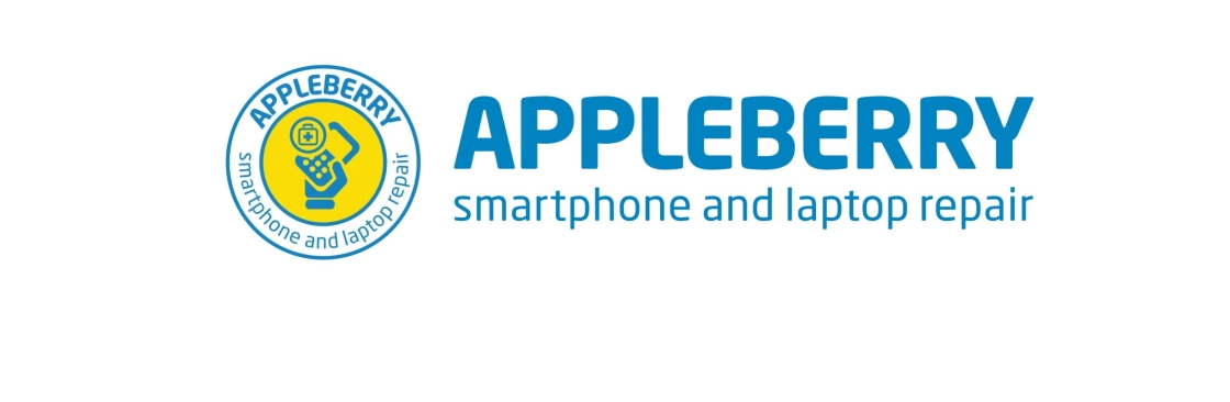 APPLEBERRY Smartphone and Laptop Repair Cover Image