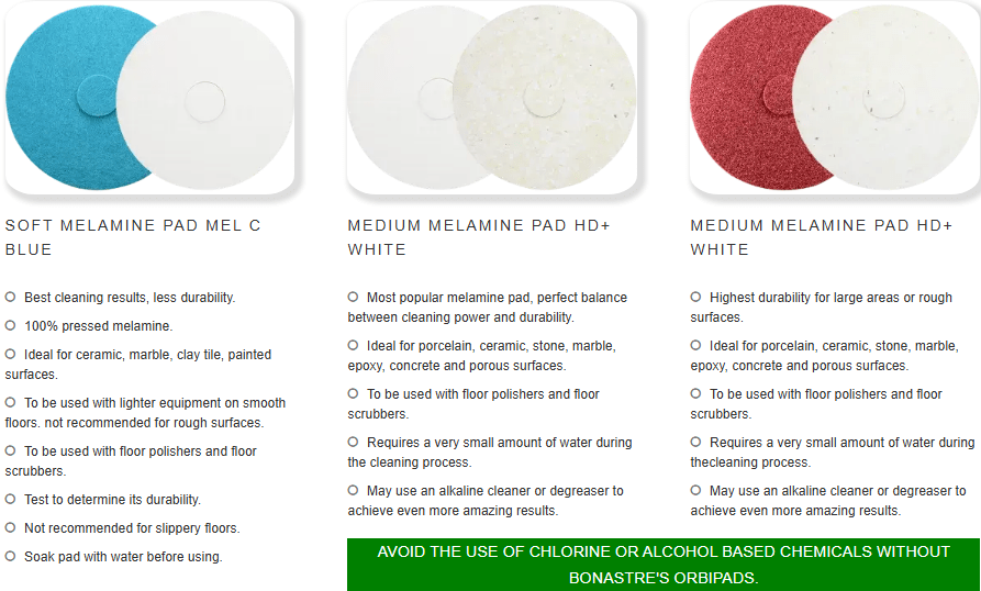 Get the Best Results with Bonastre Orbi Medium Pads – Buy Online - 100% Free Guest Posting Website