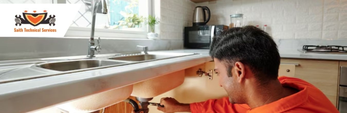 Plumber Near Me Home Fixit UAE Cover Image