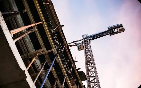 Civil Construction Company in Chennai: Building the Future with Quality and Precision