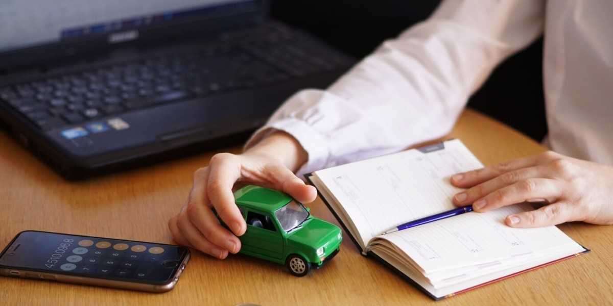 No Credit Auto Financing, Horrible Credit Car Financing Made Simple and Accessible