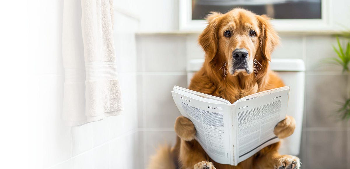 Reliable Dog Poop Pick Up Service in Dallas — Hooper Pooper Scooper | by Hooper Pooper Scooper | May, 2025 | Medium