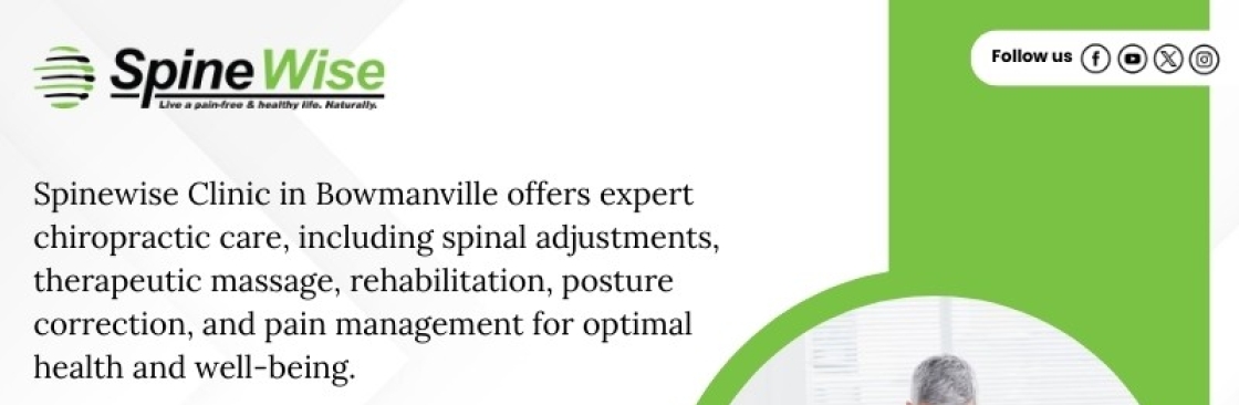 Spine Wise Cover Image