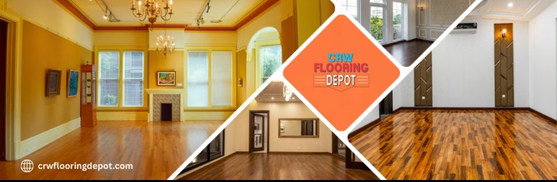 CRW Flooring Depot Cover Image