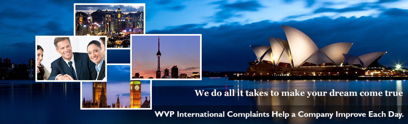 WVP International: Professional, Transparent, and Truly Supportive - WVP International Reviews - Feedback & Complaints