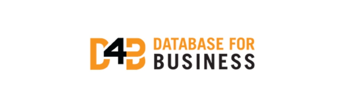 Database4business Cover Image