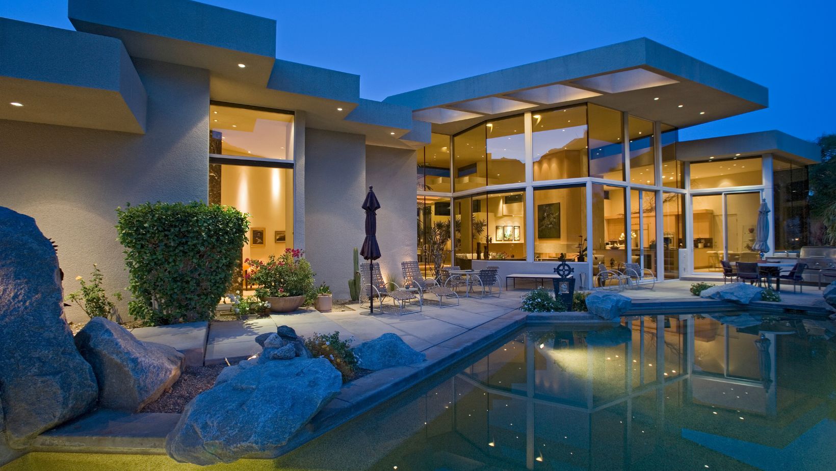 Why Are Los Angeles Mansion Rentals Gaining Popularity Among Travelers and Event Planners? - Travel Tweaks
