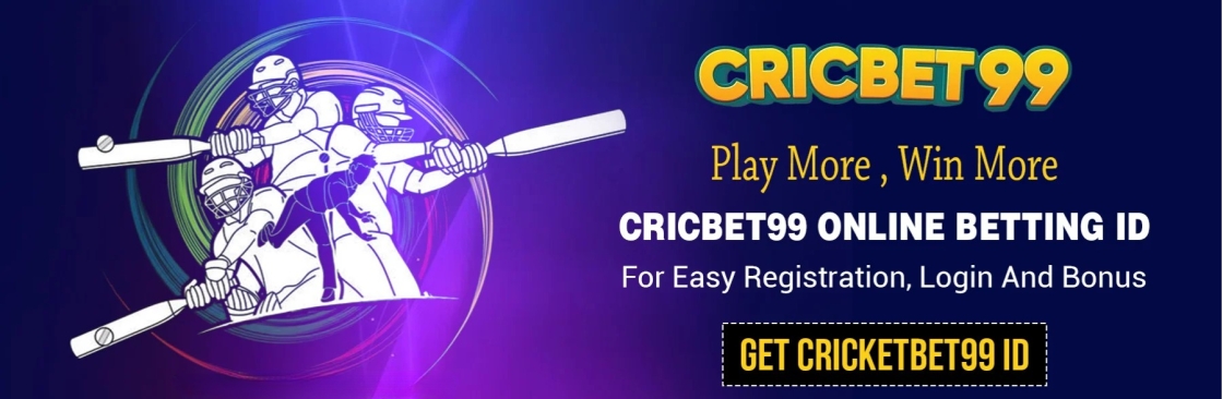 Cricbet99 Club Cover Image