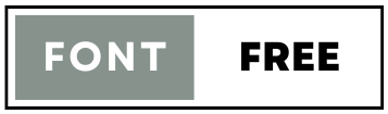 Download Free Digital Fonts | Creative Digital Font Styles Collection
