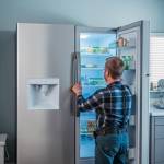 Refrigerator Repair Service in Dubai Profile Picture