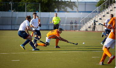 OSMS Turf — Top Benefits of Installing Artificial Hockey Turf