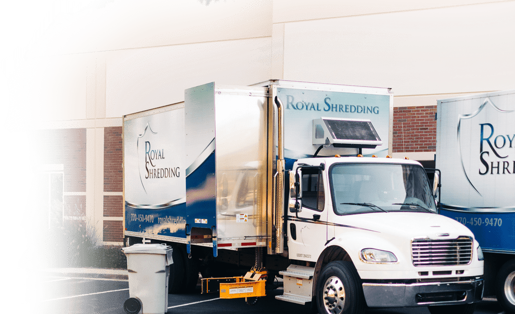 Secure and Reliable Durham NC Commercial Shredding Services by Royal Shredding