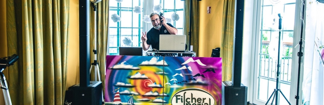 Fischer Spezial Cover Image