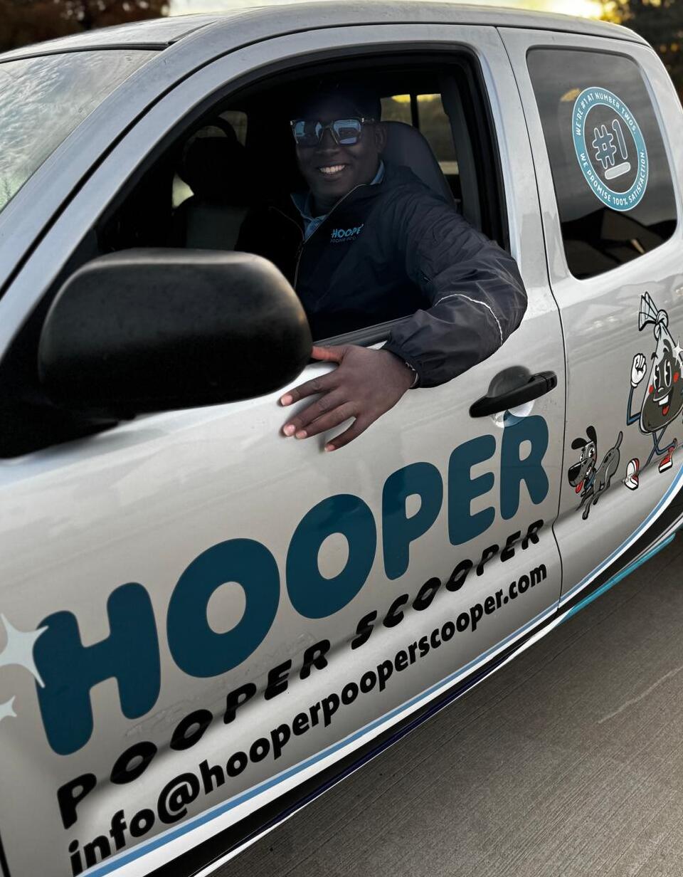 Dog Poop Removal Prosper | Reliable Pet Waste Removal Service