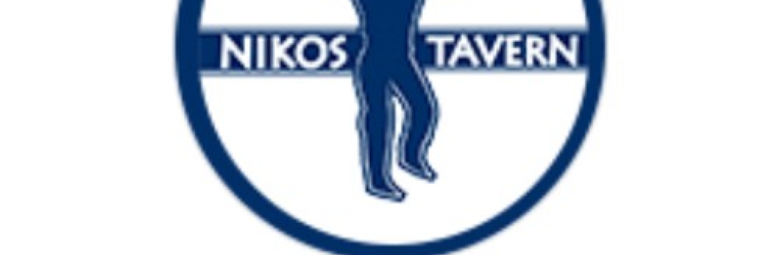 Nick Diakos Cover Image