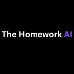 The Homework AI Profile Picture