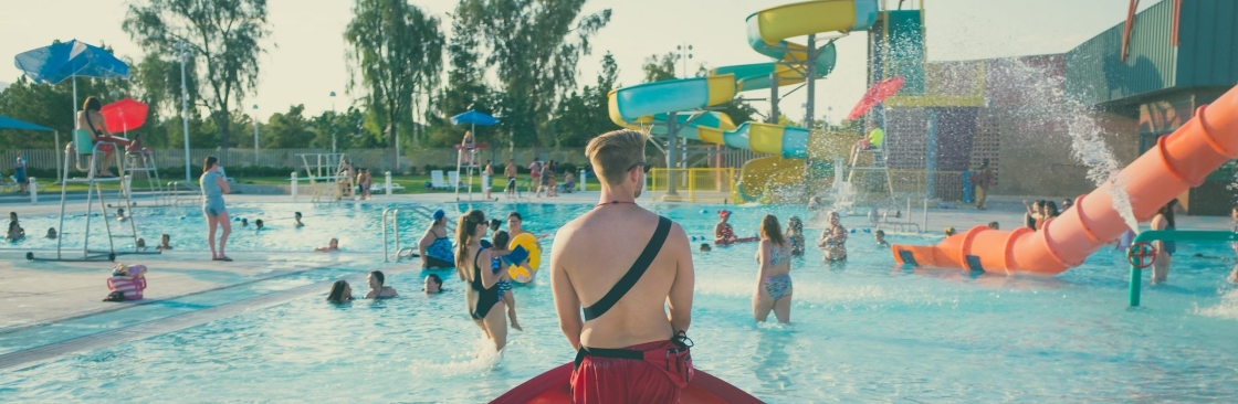 Pool Management Inc Cover Image