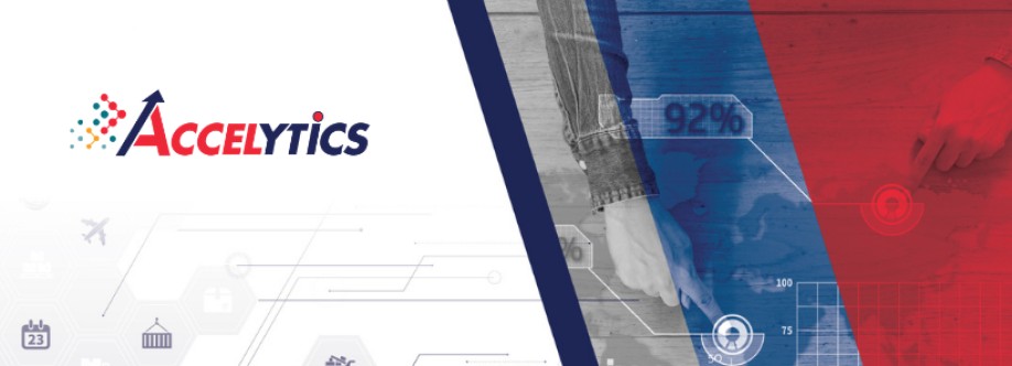 Accelytics Cover Image