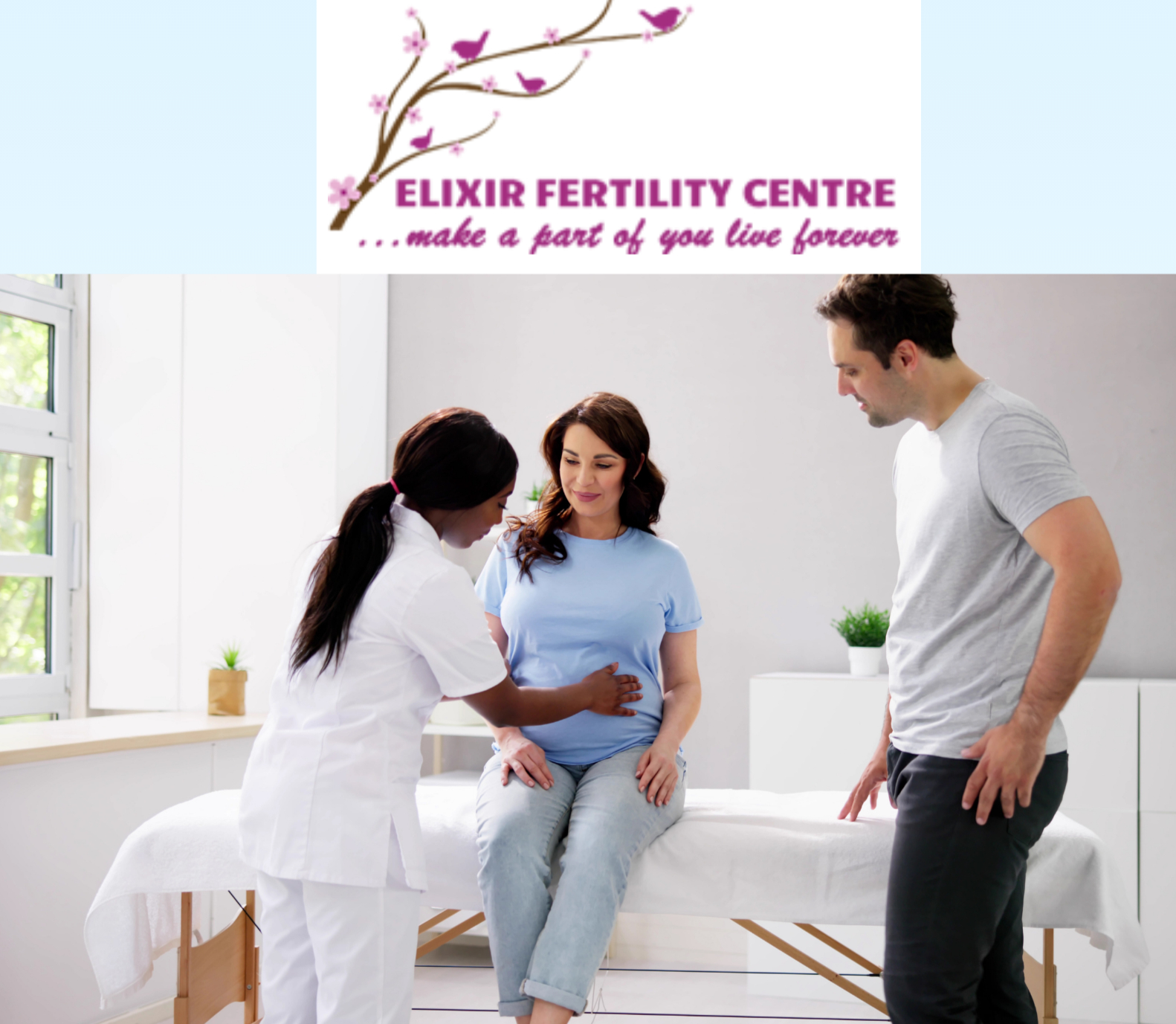 Discover the Best IVF Treatment Clinic in Delhi – Elixir Fertility Centre – Elixir Fertility Center