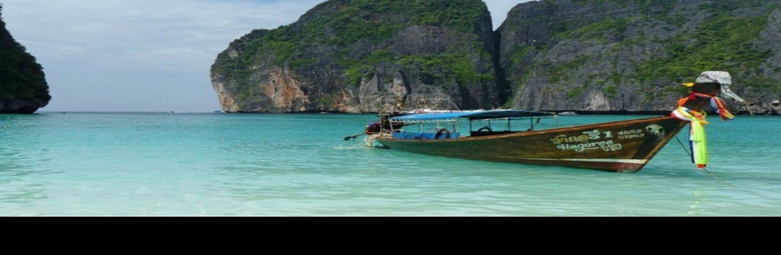 Thailand Tour Cover Image