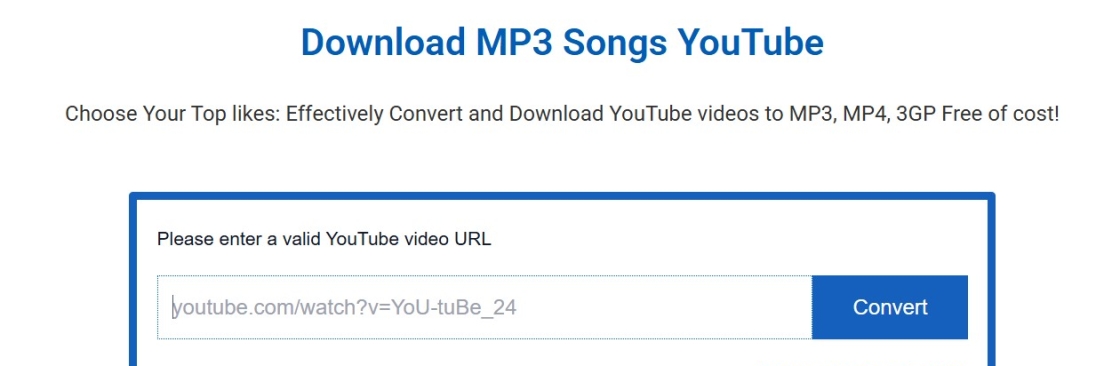 Download YouTube MP3 Cover Image