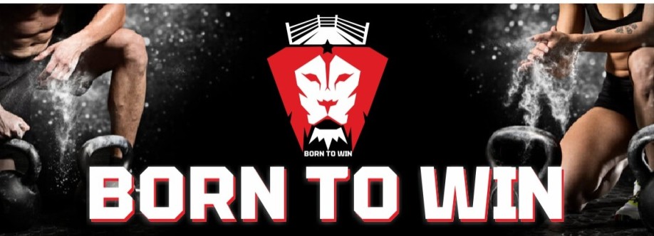 Born To Win Cover Image