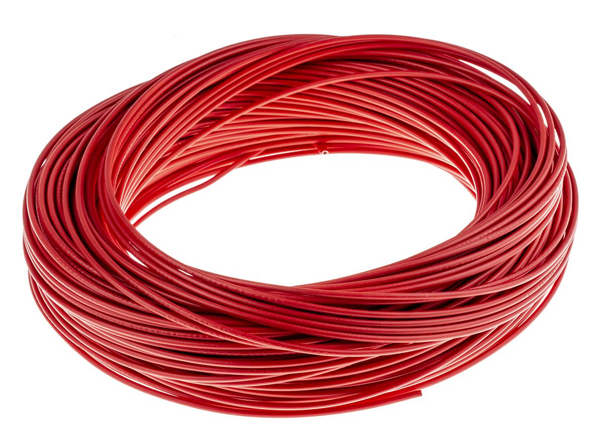 Lapp | 4725043 | ET16843370 | Equipment Wire | Single Core | Copper | Enrgtech LTD
