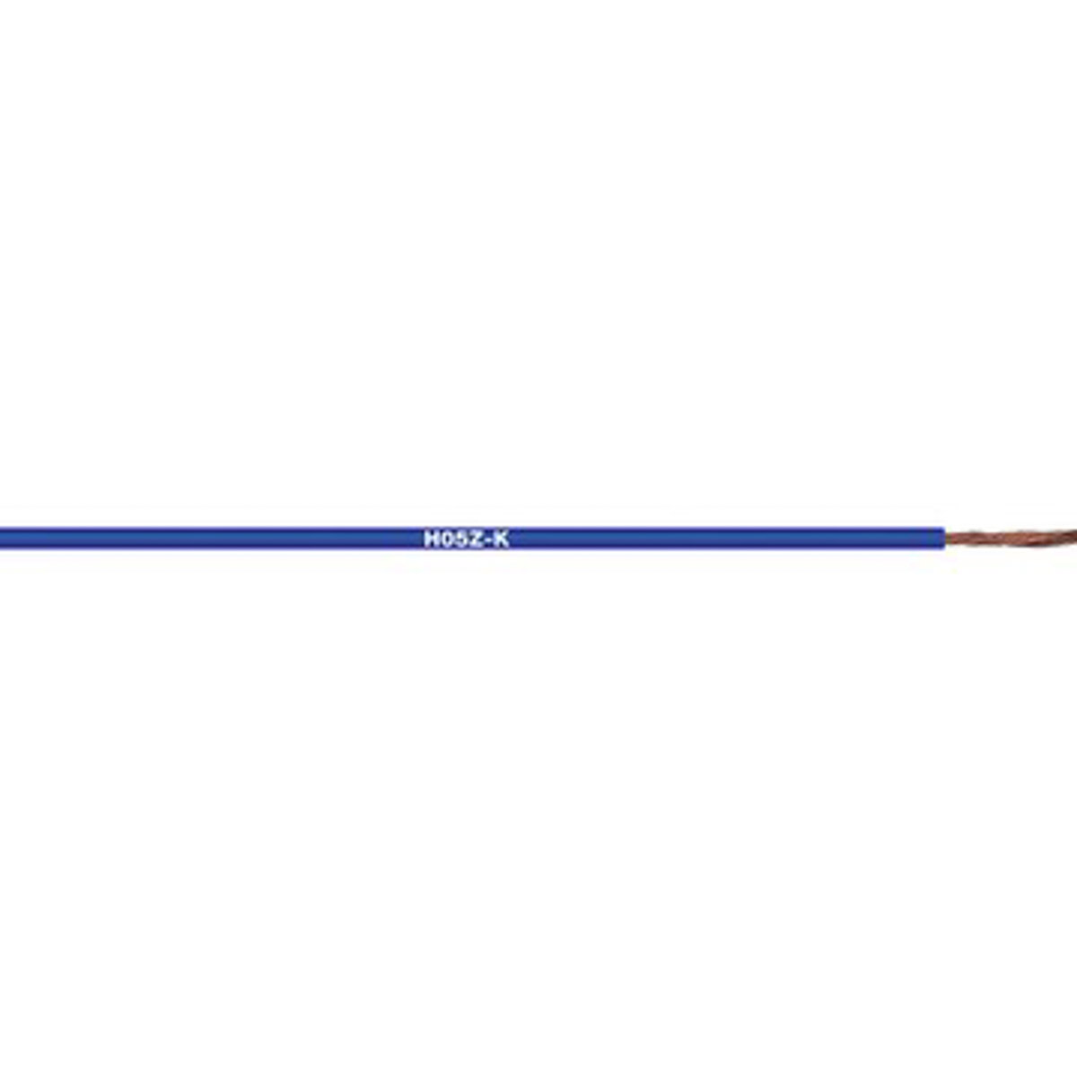 Lapp Cable | 4726011 | ET13944018 | Equipment Wire | Single Core | Copper | Enrgtech LTD