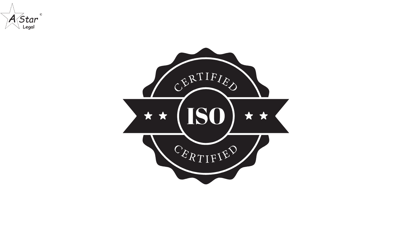 ISO Certification in Gurgaon, Haryana