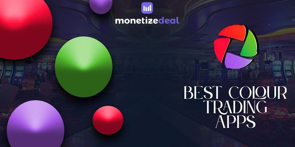 How to Find the Best Colour Trading Website