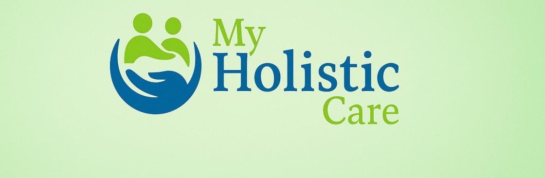 My Holistic Care Cover Image