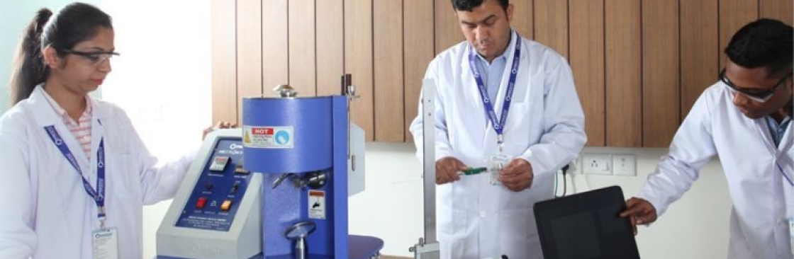 testing Instrument Cover Image