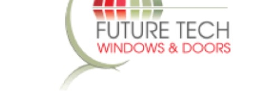 future Tech windows Cover Image