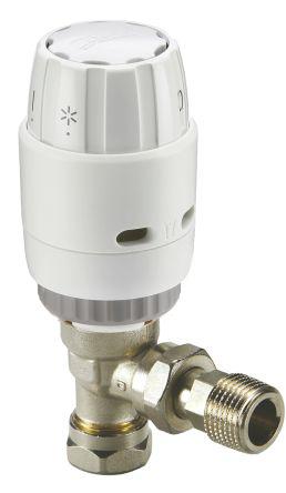 Radiator Valves | Manual Radiator Valve | Enrgtech LTD