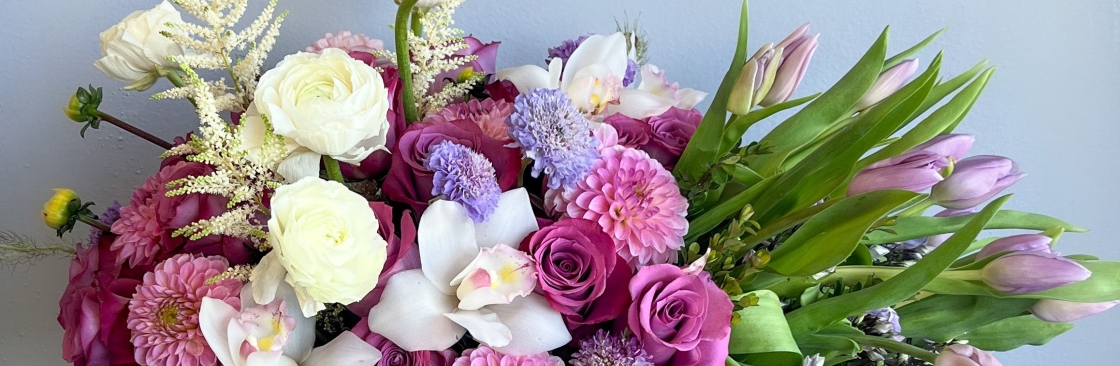 Mariams Flowers Cover Image