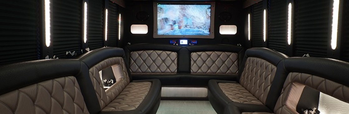 Indianapolis Limo Bus Cover Image